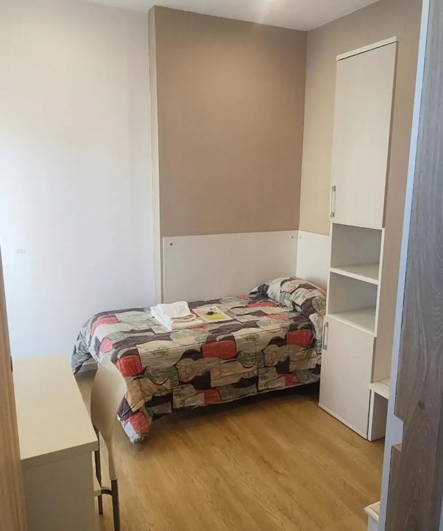 Vendégház Vroom508 Verona Olaszország