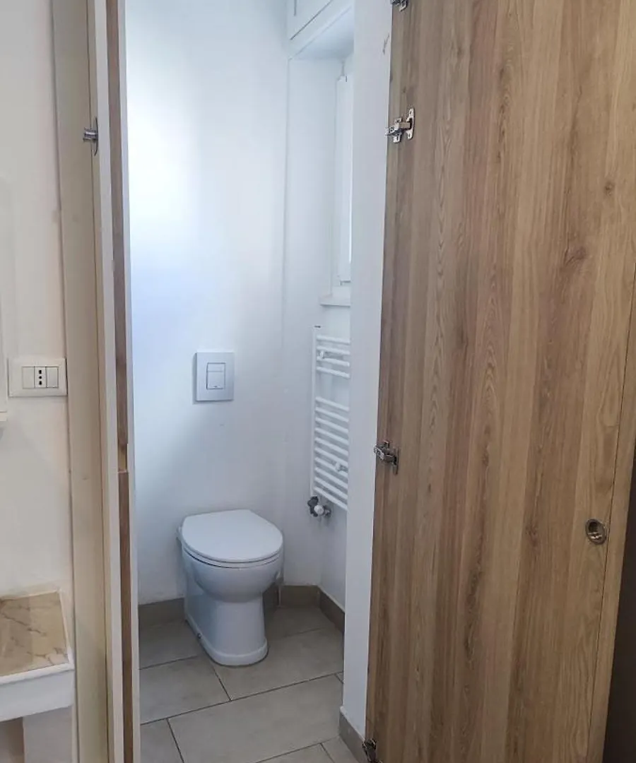 Vendégház Vroom508 Verona Olaszország
