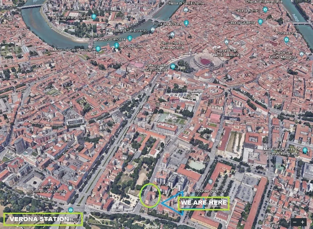 Vroom508 Verona Olaszország